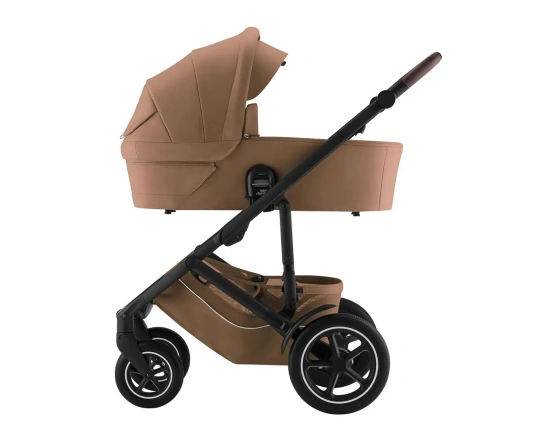 Коляска 2 в 1 Britax Römer SMILE 5Z LUX - warm caramel