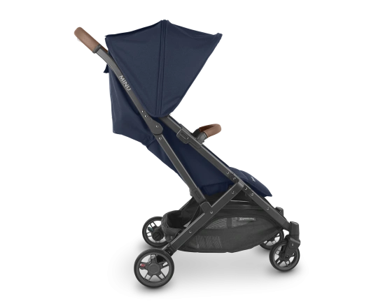 Прогулянкова коляска UPPAbaby MINU V2 - Noa