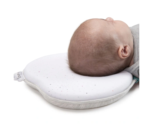 Подушка Babymoov Lovenest - White