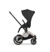 Комплект текстилю Cybex PRIAM Style - sepia black