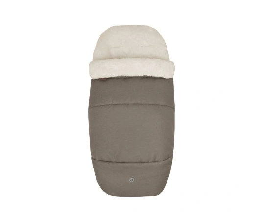 Зимовий конверт Maxi-Cosi 2 в 1 - twillic truffle
