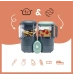 Блендер-пароварка Babymoov NUTRIBABY ONE