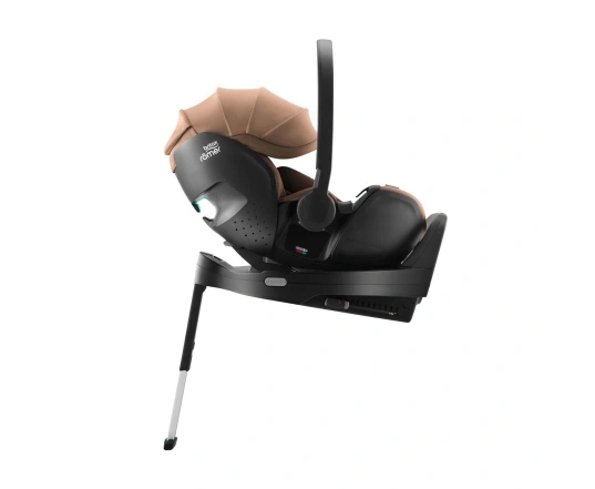 Автокресло Britax Römer BABY-SAFE PRO LUX - warm caramel