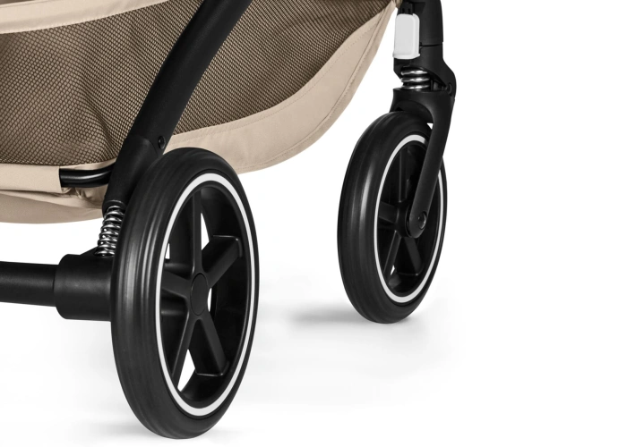 Прогулочная коляска Cybex Beezy 2026 купить с доставкой-37 - изображение