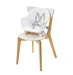 Стільчик для годування Maxi-Cosi MOA ECO - beyond white