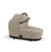 Люлька Cybex Mios Lux Cozy Beige