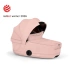 Люлька Cybex MIOS/COYA Style - peach pink