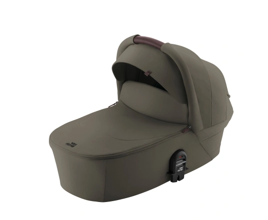 Коляска 2 в 1 Britax Römer SMILE 5Z - urban olive