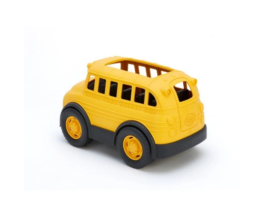 Шкільний автобус Green Toys