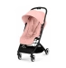Прогулочная коляска Cybex ORFEO BLK - candy pink
