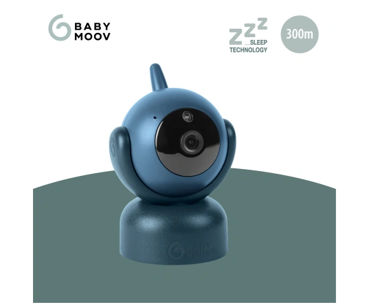 Додаткова камера до відеоняні Babymoov YOO Master Plus