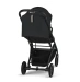 Прогулянкова коляска Cybex BEEZY BLK - magic black