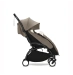 Прогулочная коляска Stokke YOYO³ с 6 месяцев Taupe (шасси Black)