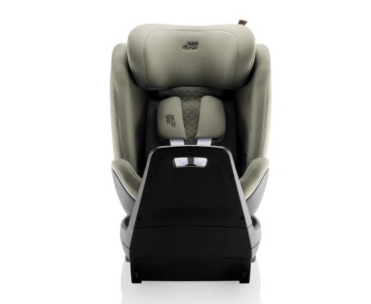 Автокрісло Britax Römer SWIVEL-GROW Max Air - urban olive