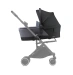 Люлька Anex Air-X Travel Cot - Black