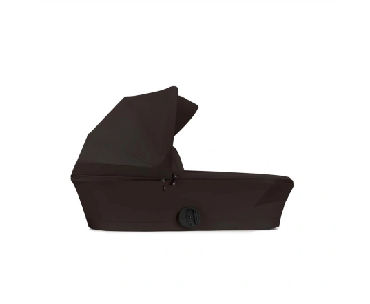 Універсальна коляска 2 в 1 Cybex MELIO CARBON - chocolate brown