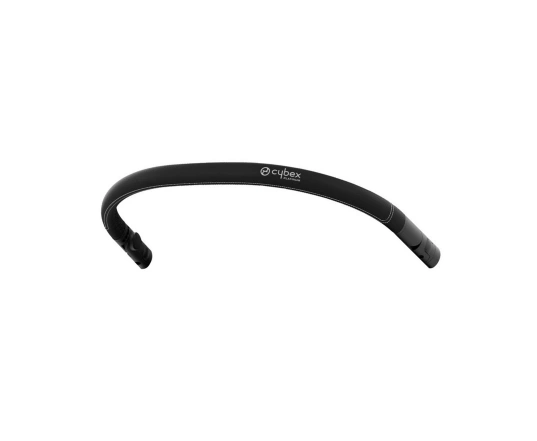 Бампер для коляски Cybex Coya Black 