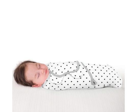 Набір конвертів на липучках Summer Infant Swaddleme Originall XO (3шт)
