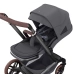 Прогулянкова коляска Maxi-Cosi FAME - moon graphite