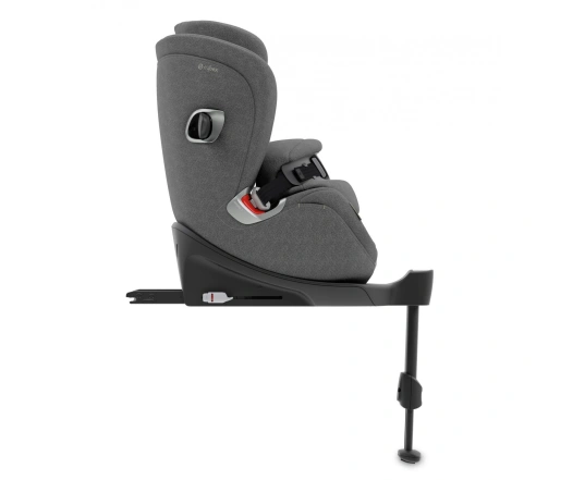 Автокресло Cybex Anoris T i-Size - Soho Grey