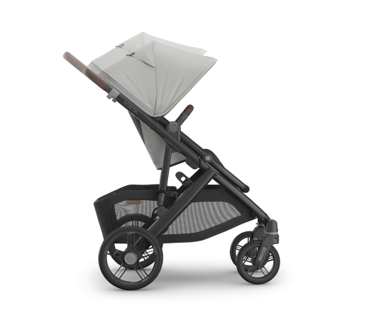 Коляска 2 в 1 UPPAbaby Vista V3 - Savannah