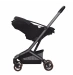 Автокрісло Maxi-Cosi CORAL SLIDE PRO - onyx black