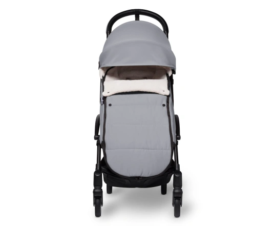 Чехол для ног теплый BABYZEN Stone