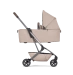 Люлька Joolz Aer 2 Sandy taupe