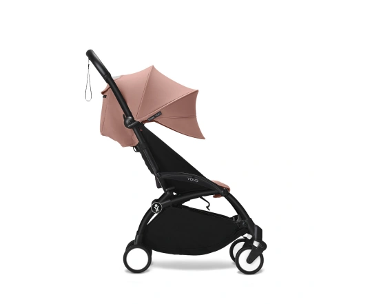 Комплект текстиля Stokke YOYO 6+ Ginger