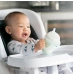 Набор детских антиколиковых бутылочек Olababy GentleBottle Rose