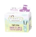 Серветки Jack N 'Jill Baby Gum для новонароджених