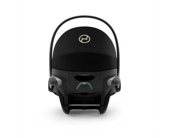 Автокресло Cybex CLOUD G3 PLUS - moon black