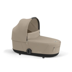 Люлька Cybex Mios Lux Cozy Beige - изображение