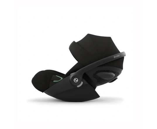 Автокресло Cybex Cloud G-iSize 0-13кг - Magic Black