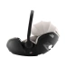 Автокресло Britax Römer BABY-SAFE PRO LUX - soft taupe