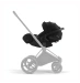 Автокрісло Cybex CLOUD T-iSIZE - la Parisienne