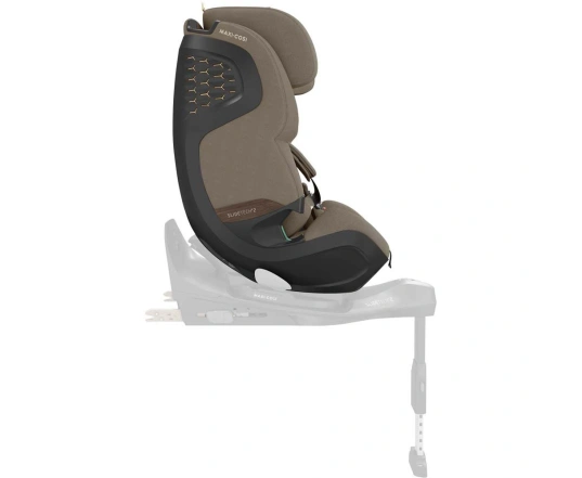 Автокрісло Maxi-Cosi PEARL XL SLIDE PRO - authentic truffle