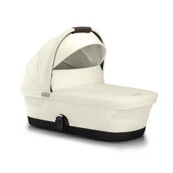 Люлька Cybex Gazelle S - Seashell Beige - изображение