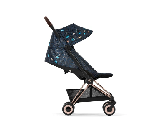 Прогулянкова коляска Cybex COYA JEWELS OF NATURE