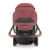 Універсальна коляска 2 в 1 Uppababy CRUZ V2 - Luсy