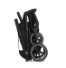 Прогулянкова коляска Cybex BEEZY BLK - magic black