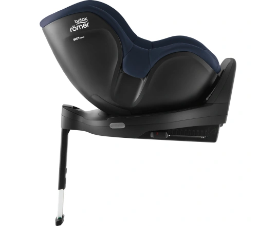 Автокресло BRITAX-ROMER DUALFIX PRO Night Blue