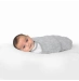 Конверт на безшумних липучках SWADDLEME WHISPER QUIET