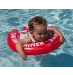 Коло надувне Swimtrainer червоний (від 3 міс до 4 років)