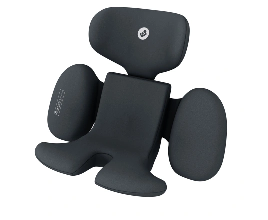 Автокрісло Maxi-Cosi EMERALD 360 S - tonal black