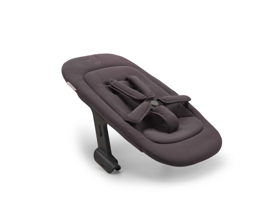 Шезлонг Bugaboo Giraffe Newborn Rocker - TORNADO GREY