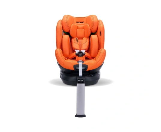 Автокрісло Recaro XENON 1 - vibrant orange