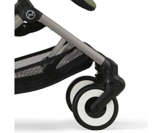 Прогулянкова коляска Cybex LIBELLE TPE - moss green