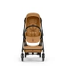 Прогулянкова коляска Cybex MELIO CARBON - cinnamon yellow