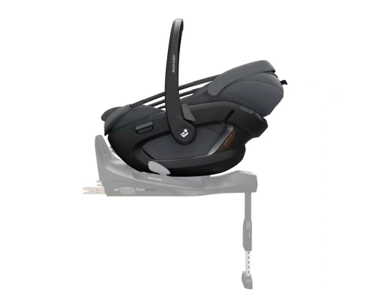 Автокрісло Maxi-Cosi CORAL SLIDE PRO - moon graphite